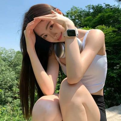 蹄声艳影