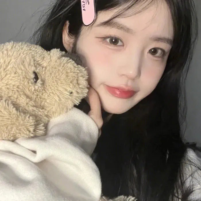 进口媳妇