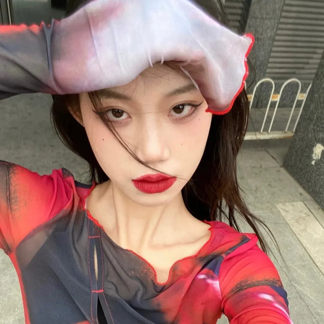 孝义女郎